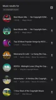 MP3Tube capture 2