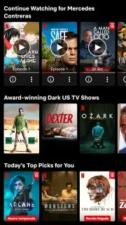 Netflix (Android TV) capture 12