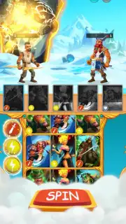 Rumble Rebels capture 7