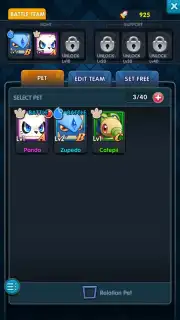 Pet Alliance 2 capture 4