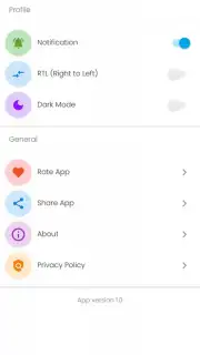 Easy VPN App capture 1
