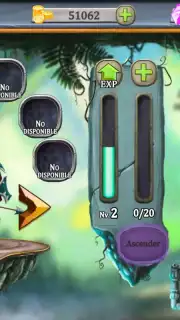 Brave Soul Heroes capture 4