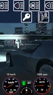 Advanced Car Driver capture 5