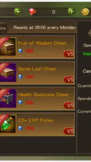 Era of Celestials capture 5
