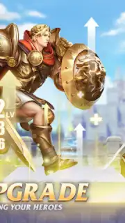 Chrono Legacy capture 2