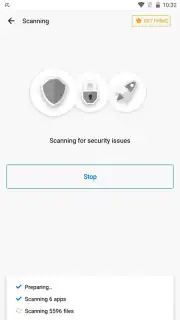 Avira Free Android Security capture 5