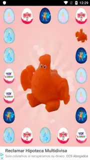 Surprise Eggs capture 8