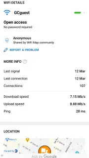 WiFi Map capture 12