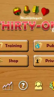 Thirty One | 31 | Blitz | Scat capture 19