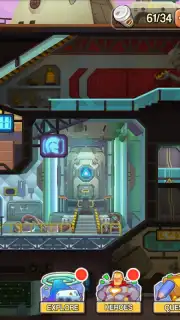 iShelter capture 9