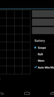 Car Gauge Lite OBD2 capture 2