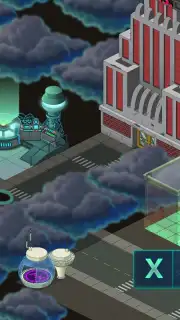 Futurama Worlds of Tomorrow capture 12