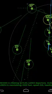 Endless ATC capture 10