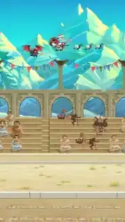 Sheep Happens capture 2