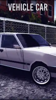 Kartal Drift And Driving Simulator capture 10