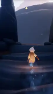 Sky: Children of the Light capture 3