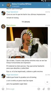 Telegram X capture 20