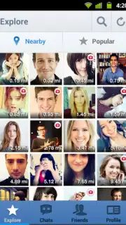 InstaMessage - Instagram Chat capture 3