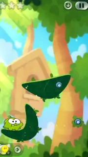 Cut the Rope 2 capture 3