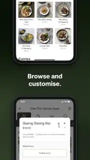 Chat Thai capture 2