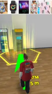 Super Market Atm capture 8