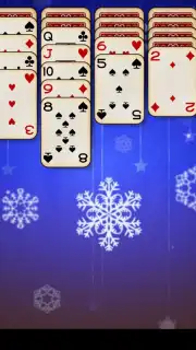 Solitaire Free capture 14