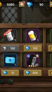 Zombie Strike capture 19