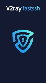 V2Ray Fastssh VPN capture 1