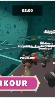 Crab Challenge capture 3