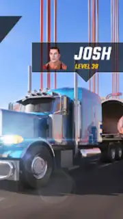 Truck Simulator World capture 4