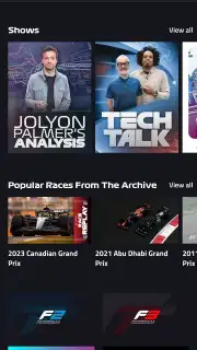F1 TV capture 4