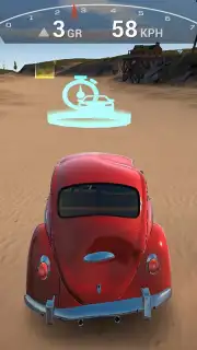 Ultimate Car Driving: Classics capture 9