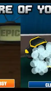 Epic Pets capture 2