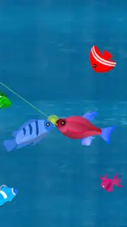 Cat Goes Fishing Simulator capture 3