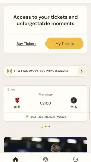 FIFA World Cup 26 capture 5