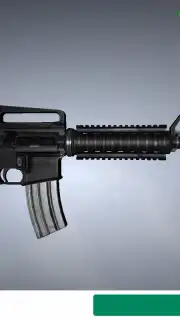 Weapon stripping capture 3