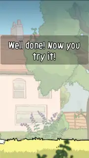 Simon's Cat Dash capture 4