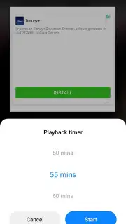 Mi Music capture 18