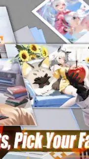 Apex Girls capture 2