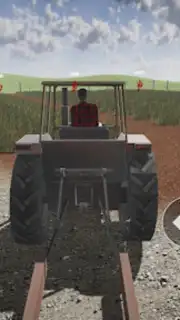 My Village Car capture 6