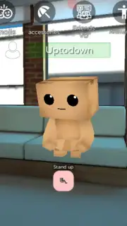 Virtual Droid capture 6
