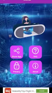 Royal VPN capture 1
