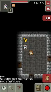 ReMake Pixel Dungeon capture 3
