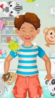 Kids Doctor capture 5