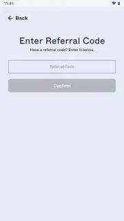 ZBD: Earn Bitcoin Rewards capture 9