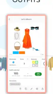 GetWardrobe Outfit Maker capture 7