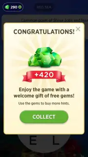 Words of Wonders: Guru capture 5