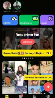 Yubo capture 11