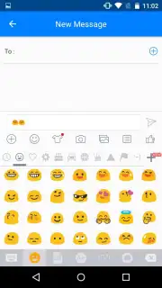 SMS - MMS Messages Text Free capture 3