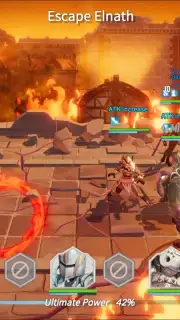 Eversoul capture 11
